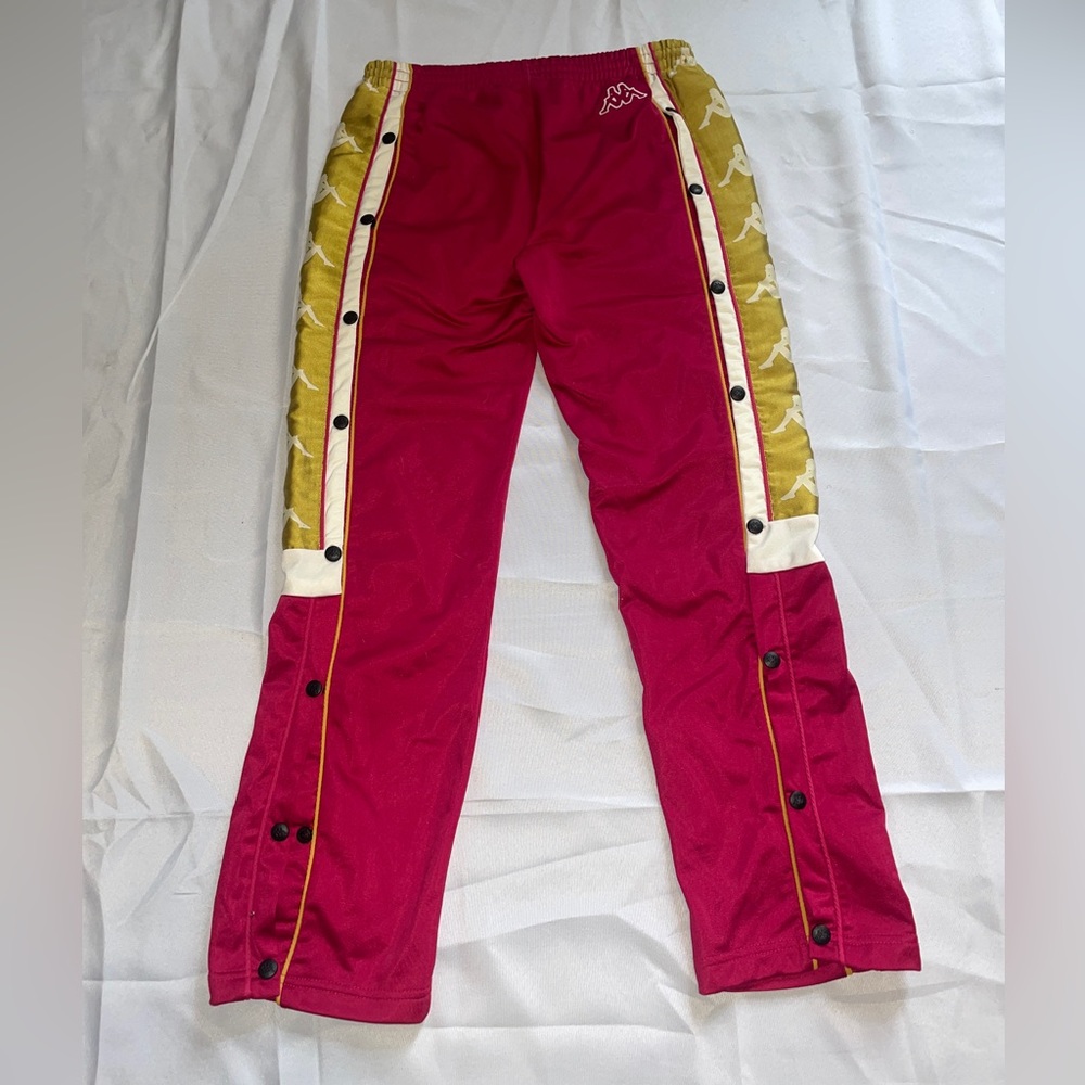 Kappa sweatpants